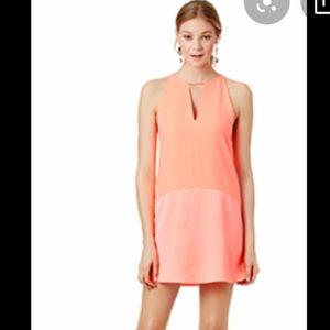 Parker Necco Shift Dress